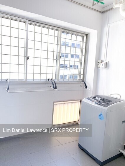 Blk 365 Woodlands Avenue 5 (Woodlands), HDB 4 Rooms #492609681